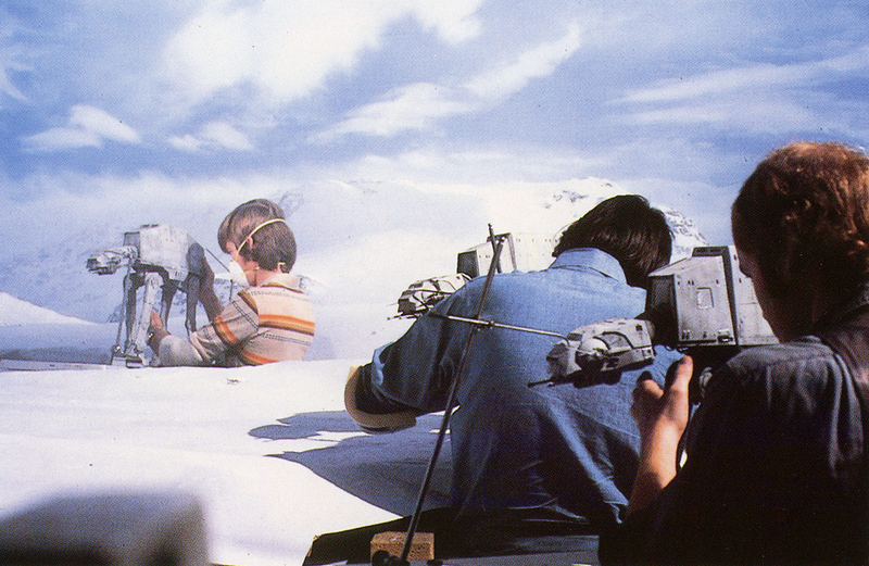 Illustration for article titled The Empire Strikes Back: la historia de cómo se gestó la obra maestra de George Lucas